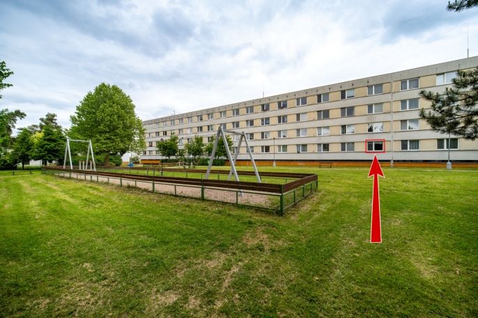 Prodej, Byt 2+1, Moravská Třebová