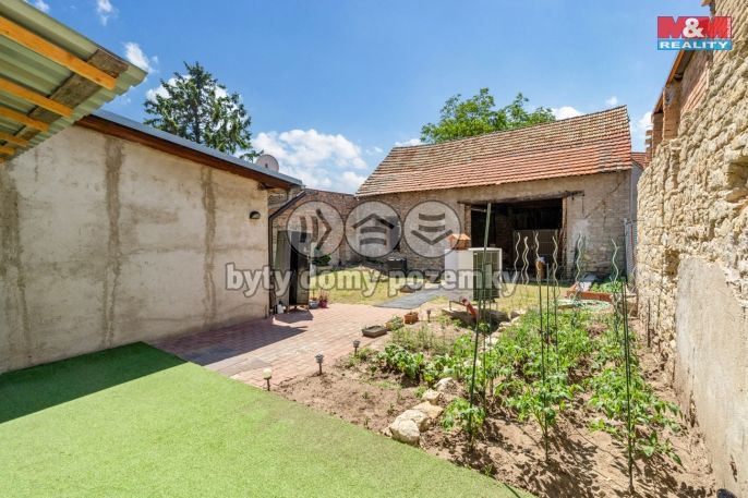 Prodej, Rodinný dům, Vražkov