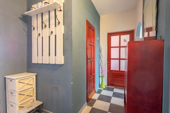 Prodej, Byt 3+1, Nový Bor