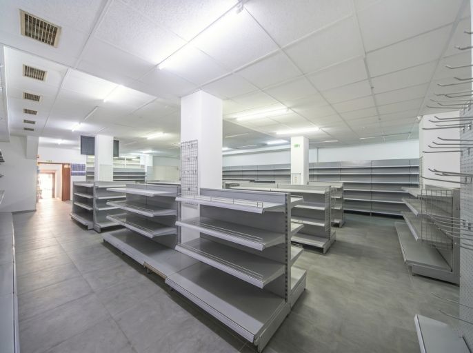 Pronájem, Obchod a služby, Svitavy