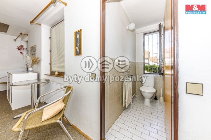 Prodej, Rodinný dům, Kouřim