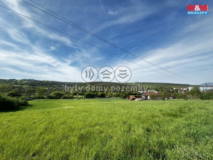 Prodej, Pozemek k bydlení, Bystřany