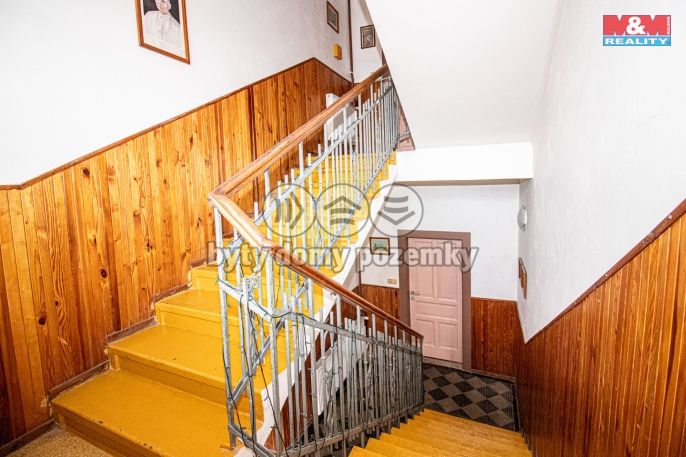 Prodej, Rodinný dům, Vrdy