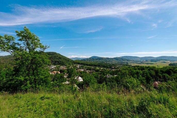 Prodej, Zahrada, Štramberk