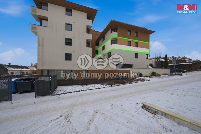 Prodej, Byt 4+kk, Svitavy