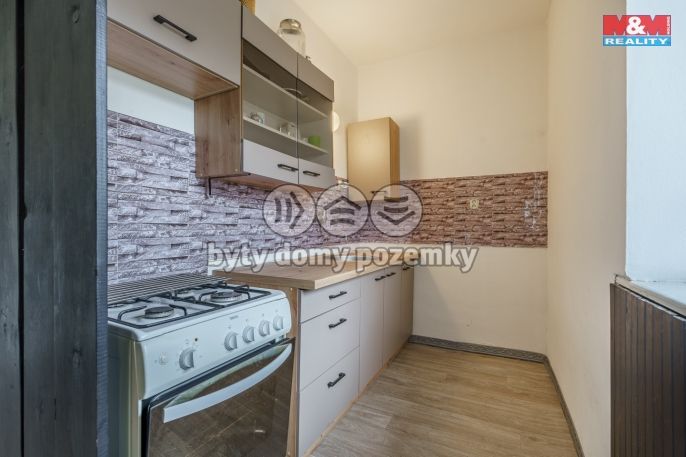 Prodej, Chata, Velichov