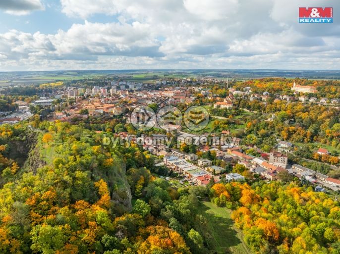 Prodej, Pozemek k bydlení, Žižice