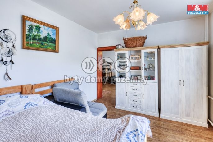 Prodej, Rodinný dům, Nejdek