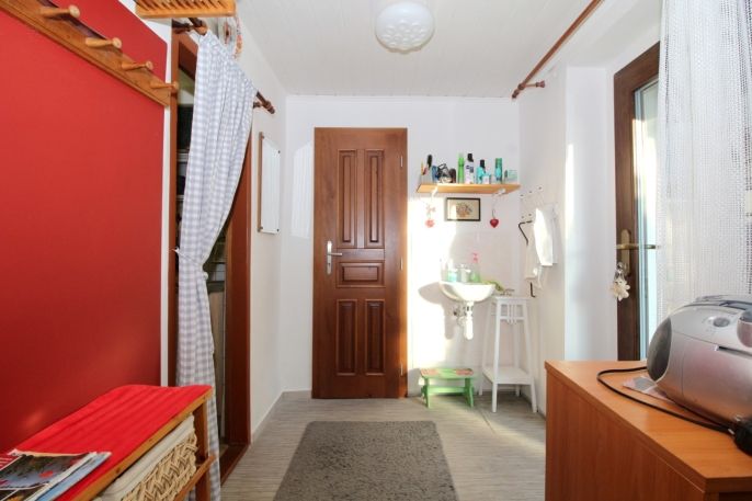 Prodej, Rodinný dům, Smidary