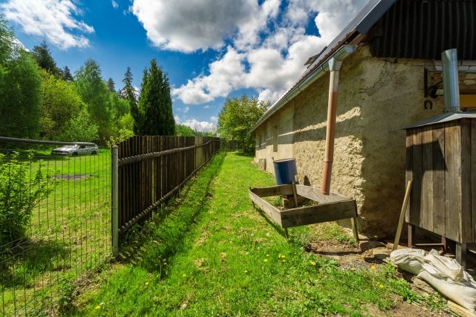 Prodej, Rodinný dům, Bulovka