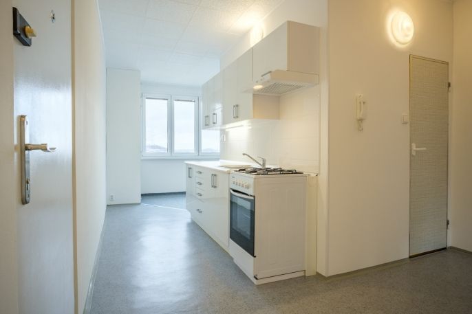 Prodej, Byt 2+1, Kadaň