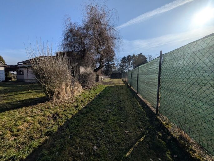 Prodej, Pozemek k bydlení, Vratimov