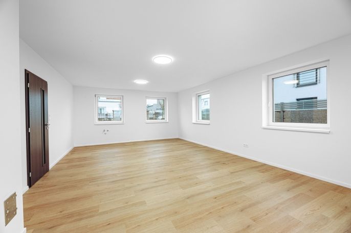 Prodej, Rodinný dům, Vamberk