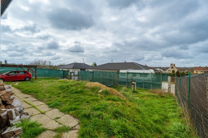 Prodej, Rodinný dům, Velký Borek