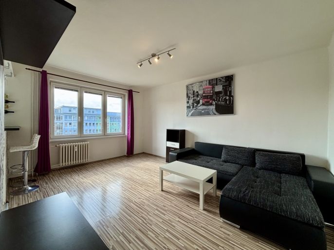 Prodej, Byt 2+1, Ostrava