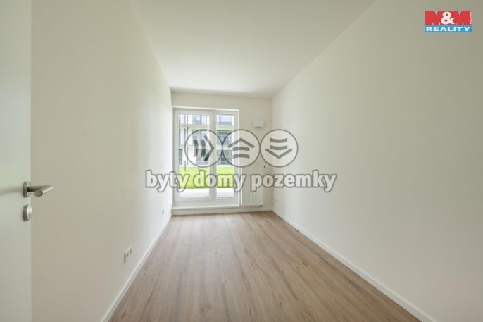 Prodej, Byt 4+kk, Kladno