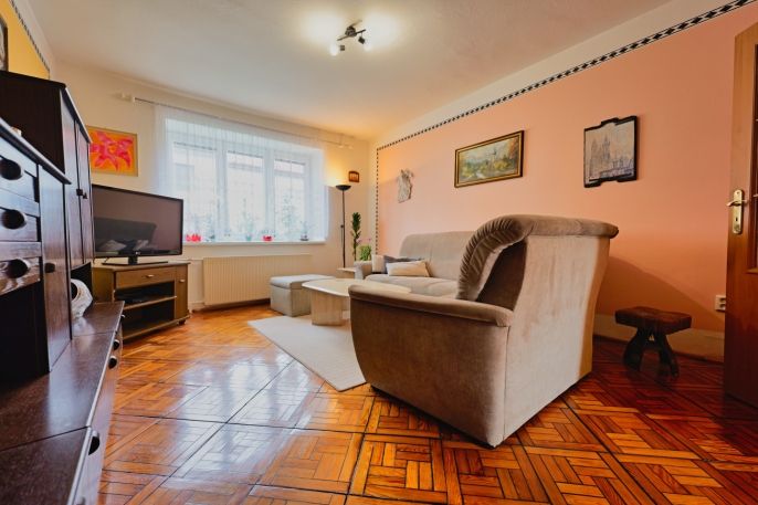 Prodej, Rodinný dům, Němčice nad Hanou