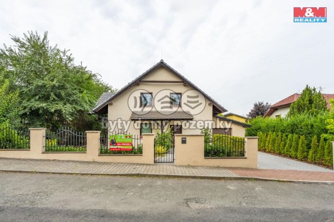 Prodej, Rodinný dům, Úvaly