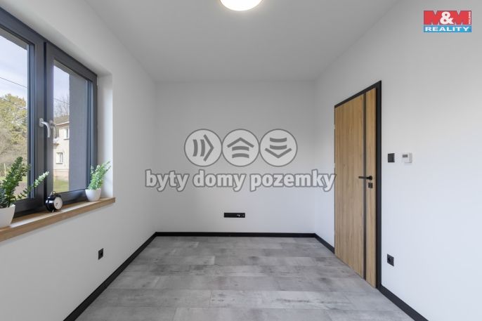 Prodej, Rodinný dům, Petrovice u Karviné