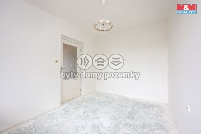 Prodej, Rodinný dům, Přelouč