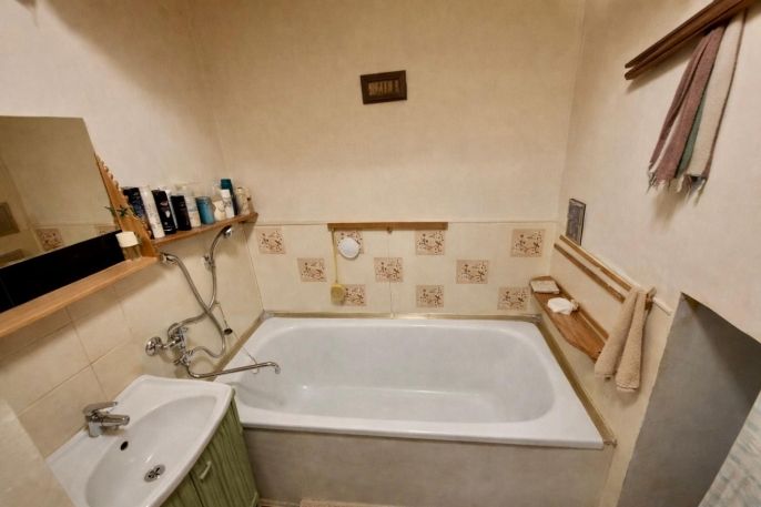 Prodej, Byt 2+1, Jirkov