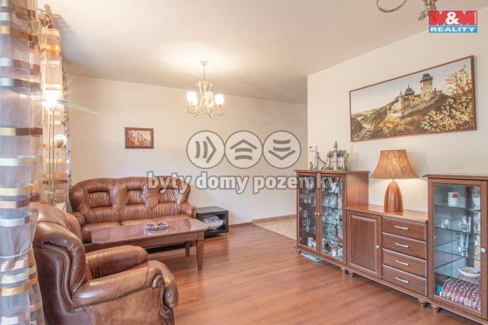 Prodej, Rodinný dům, Praha