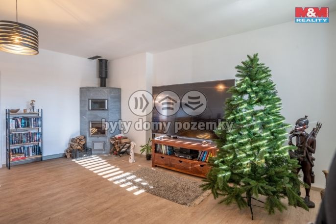 Prodej, Rodinný dům, Jílovice