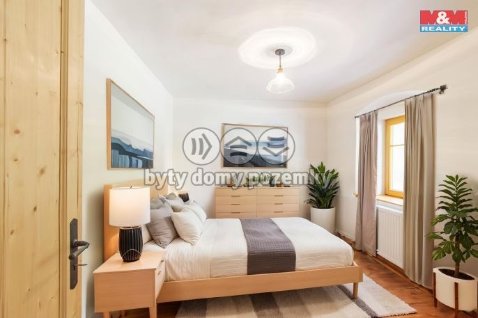 Prodej, Rodinný dům, Rudná pod Pradědem