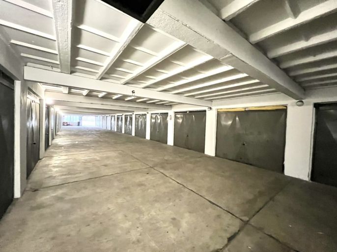 Prodej, Garáž, Zlín