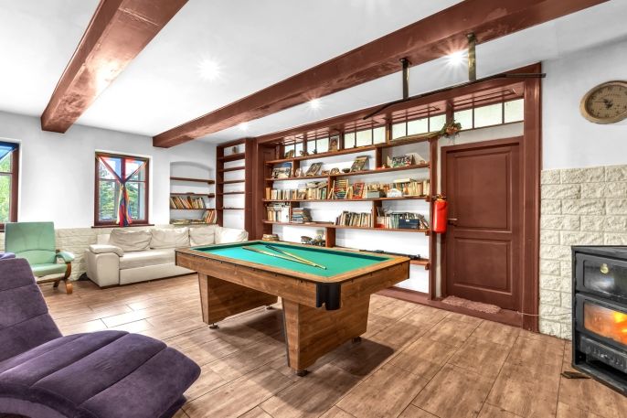 Prodej, Rodinný dům, Mostek