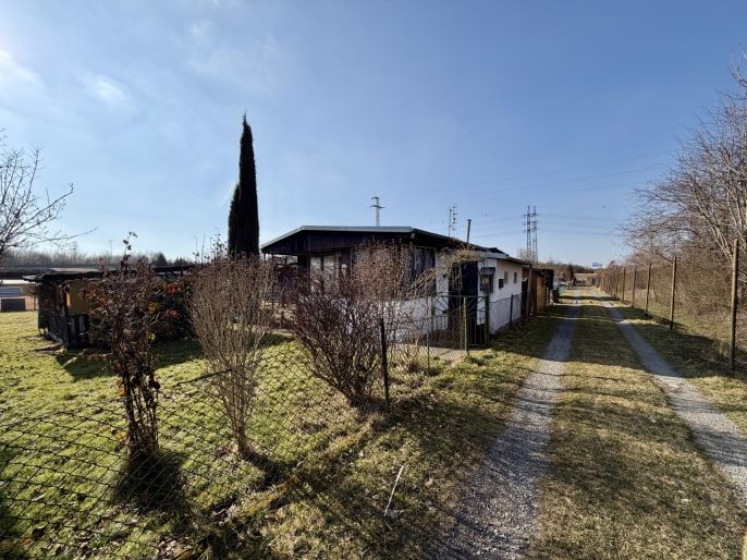 Prodej, Chata, Ostrava