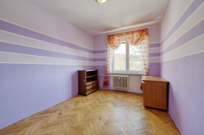 Prodej, Byt 2+1, Mariánské Lázně