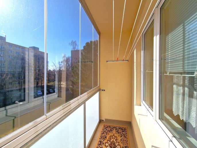 Prodej, Byt 3+1, Studénka