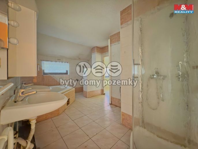 Prodej, Rodinný dům, Karviná