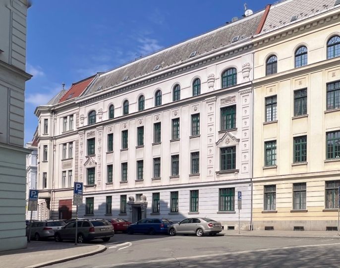 Pronájem, Byt 1+kk, Ostrava