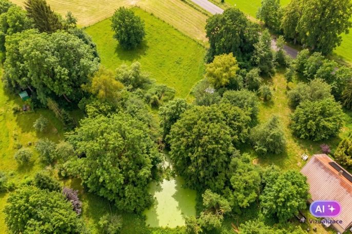 Prodej, Pozemek k bydlení, Ústí nad Orlicí
