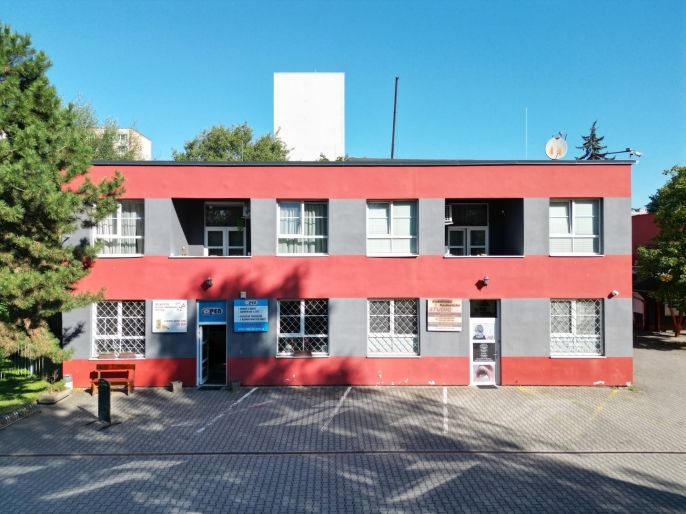 Pronájem, Obchod a služby, Ostrava