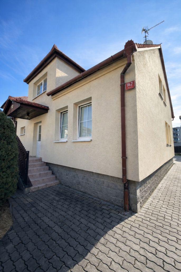 Prodej, Rodinný dům, Olomouc