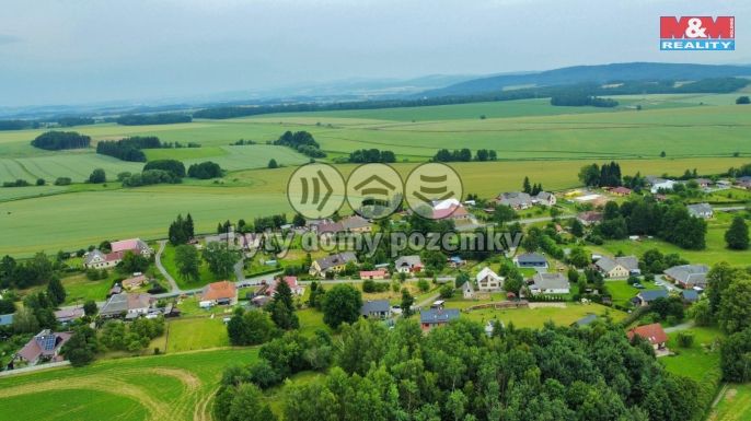 Prodej, Pozemek k bydlení, Kunčina