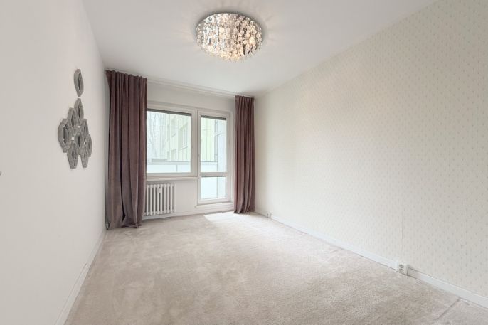 Pronájem, Byt 4+1, Ostrava