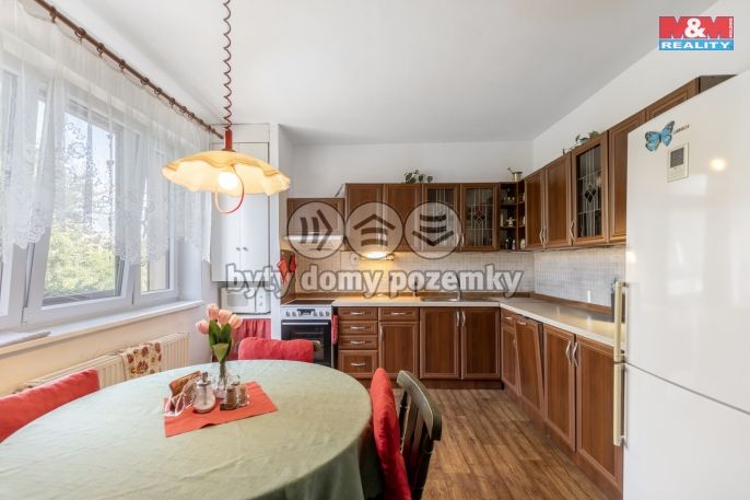 Prodej, Rodinný dům, Nový Jičín