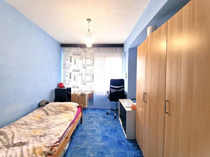 Prodej, Byt 3+1, Ostrava