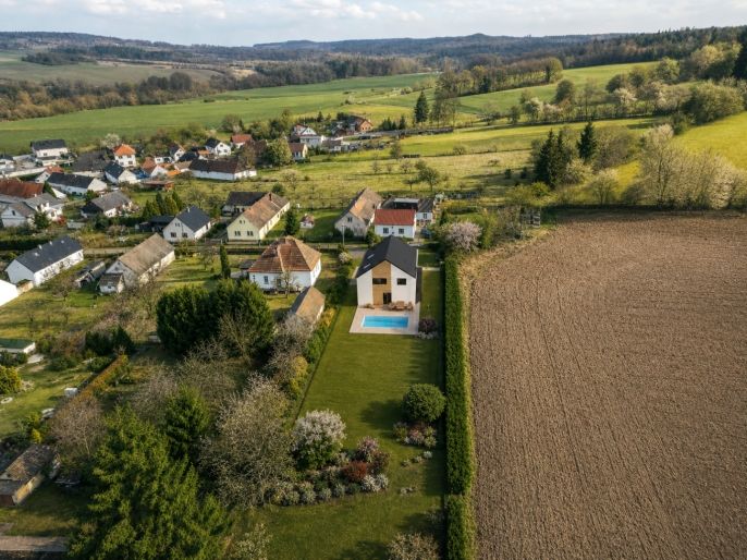 Prodej, Pozemek k bydlení, Horšice