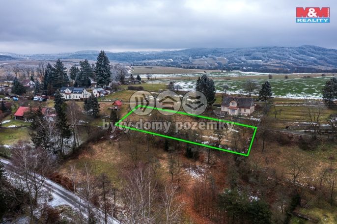 Prodej, Zahrada, Žandov