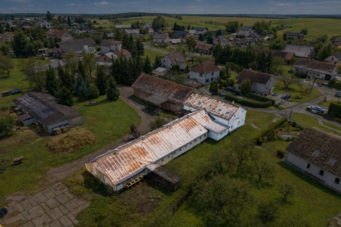 Prodej, Výrobní objekt, Rychnov nad Kněžnou