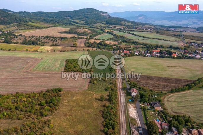 Prodej, Ovocný sad, Chotiměř