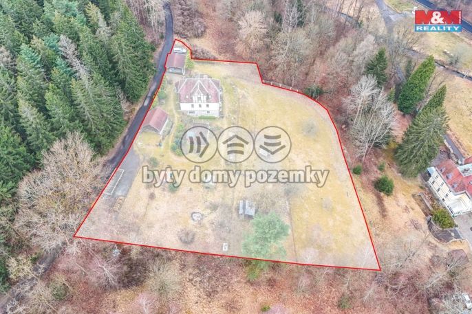 Prodej, Rodinný dům, Podhradí