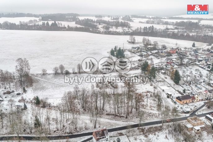 Prodej, Pozemek k bydlení, Luby