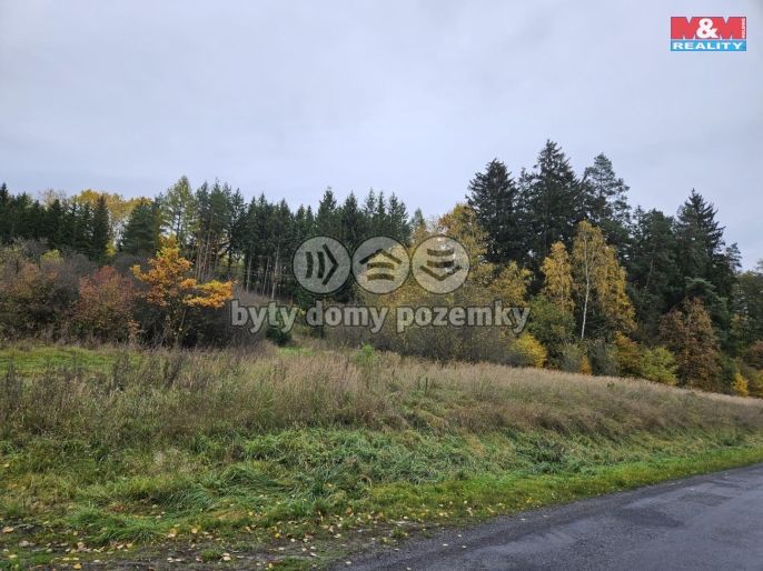 Prodej, Pole, Bělá u Jevíčka