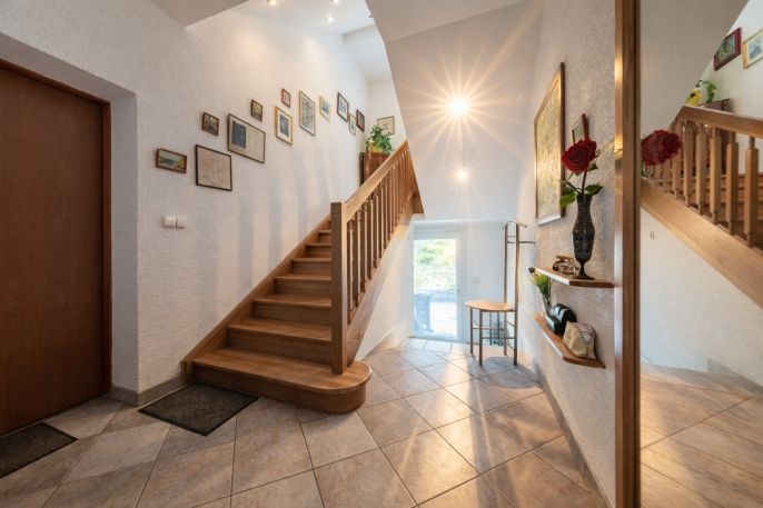 Prodej, Rodinný dům, Brno